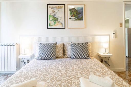 Appartamento “Ivory House”With Sea View Manarola Esterno foto