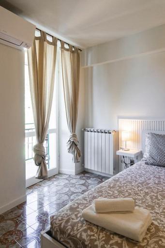 Appartamento “Ivory House”With Sea View Manarola Esterno foto