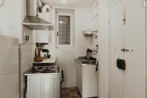 Appartamento “Ivory House”With Sea View Manarola Esterno foto
