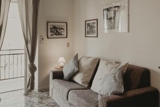 Appartamento “Ivory House”With Sea View Manarola Esterno foto